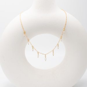 Collier Ondine