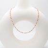 Collier Trésor d'Ambre