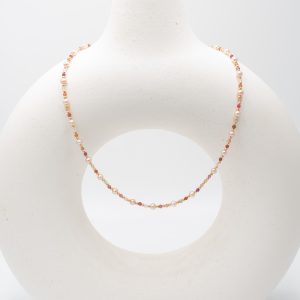 Collier Trésor d'Ambre