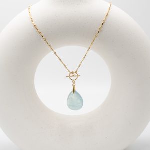 Collier Aqua Lien