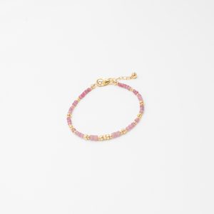 Bracelet Précieuse Rosée
