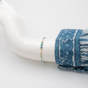 Alternative view of Bracelet Lagune