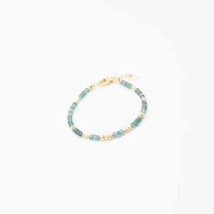 Bracelet Onde Celeste (Pièce unique)