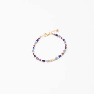 Bracelet Sultane Nocturne