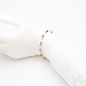 Alternative view of Bracelet Éclat Impérial