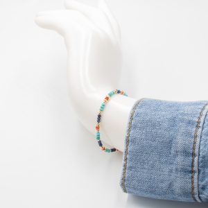 Alternative view of Bracelet Hathor