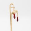Boucle d'oreilles Ojas – Image 2