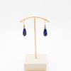 Boucles d'oreilles Hathor