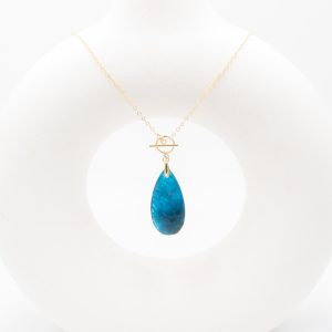 Collier Kanto
