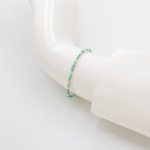Alternative view of Bracelet Doli