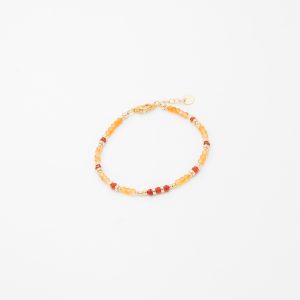 Bracelet Ojas