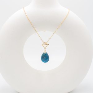 Collier Kanto