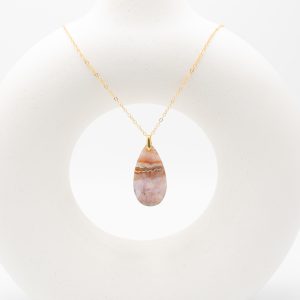 Collier Azalée