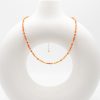 Collier Ojas