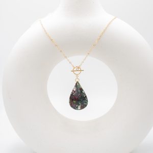 Collier « Venus » – La beauté naturelle, tout en élégance
